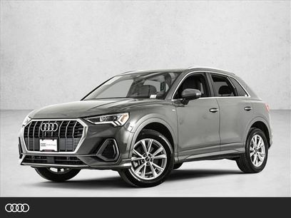 Used 2022 Audi Q3 2.0T Premium Plus
