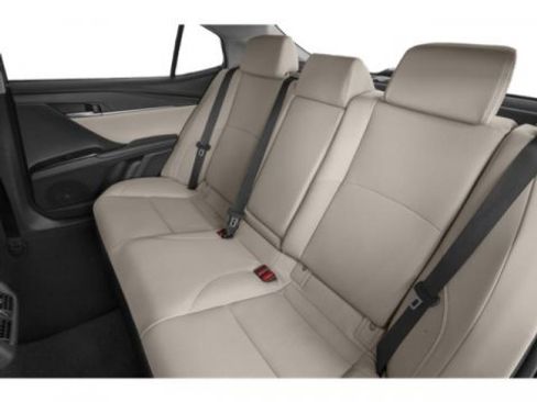 New 2026 Toyota Camry XLE w/ Premium Plus Package FWD image 15