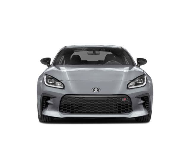 Used 2025 Toyota GR86 Premium w/ ALL Weather Mat Package (TMS) RWD image 4
