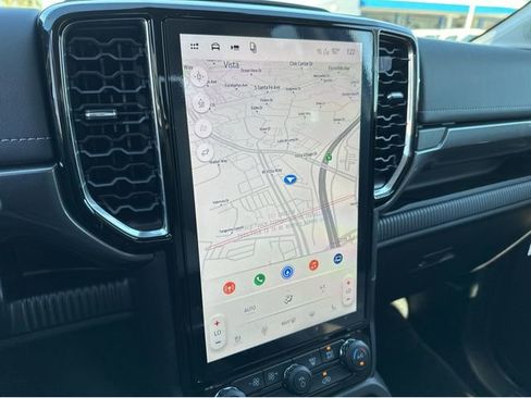 New 2026 Ford Ranger Lariat w/ FX4 Off-Road Package image 8