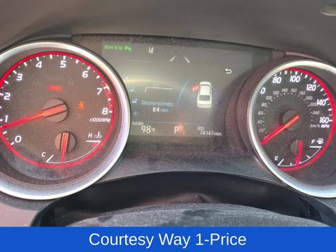 Used 2018 Toyota Camry XSE FWD image 13