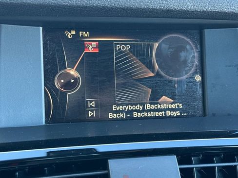 Used 2017 BMW X3 xDrive28i image 20