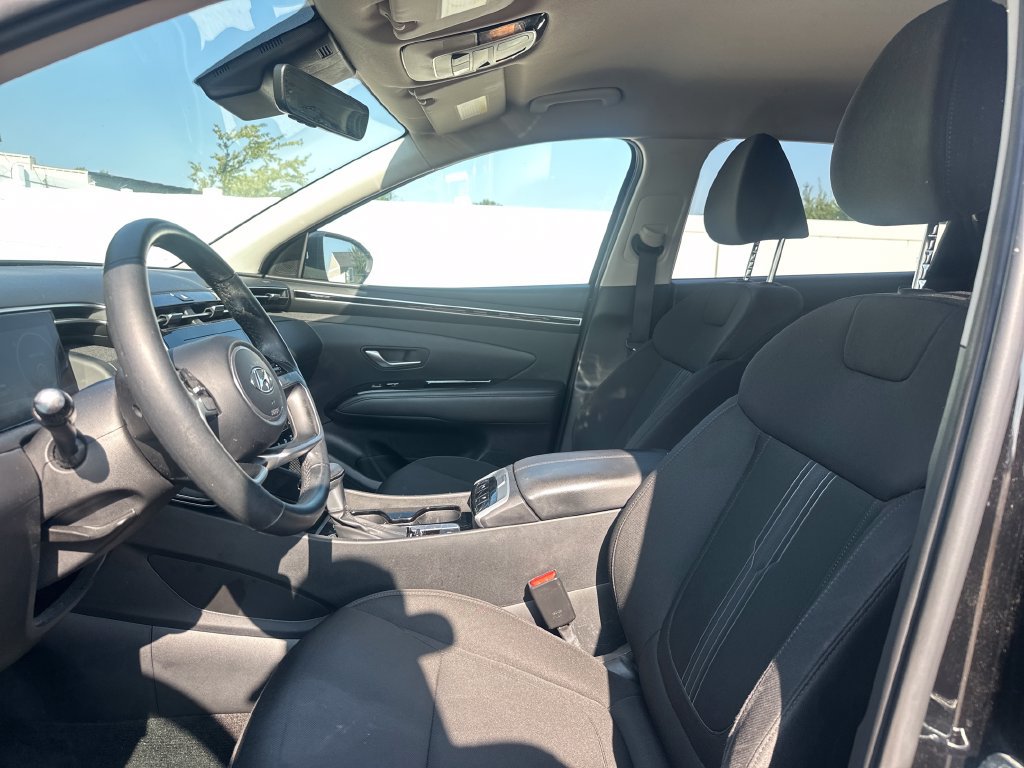 Used 2022 Hyundai Tucson XRT AWD/4WD image 38