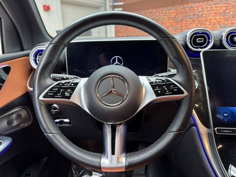 Certified 2023 Mercedes-Benz GLC 300 GLC 300 image 14