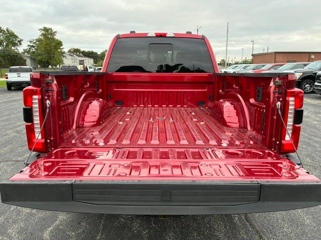 Used 2026 Ford F250 King Ranch AWD/4WD image 5