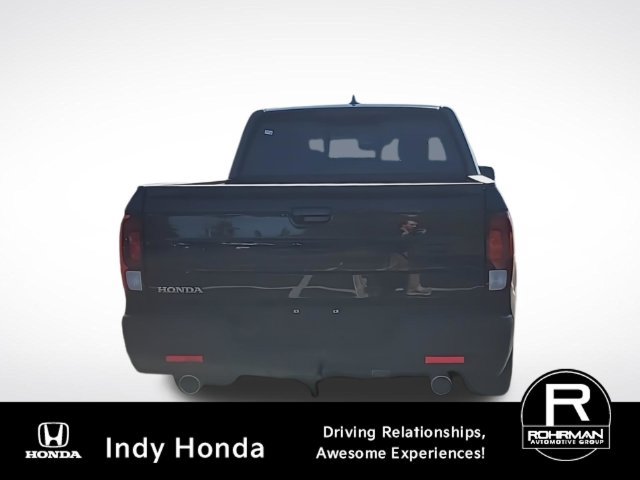 Used 2026 Honda Ridgeline RTL image 8