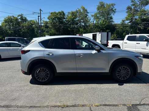 Used 2019 MAZDA CX-5 Touring AWD/4WD image 7