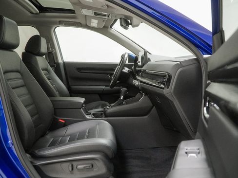 Used 2023 Honda CR-V EX-L image 33