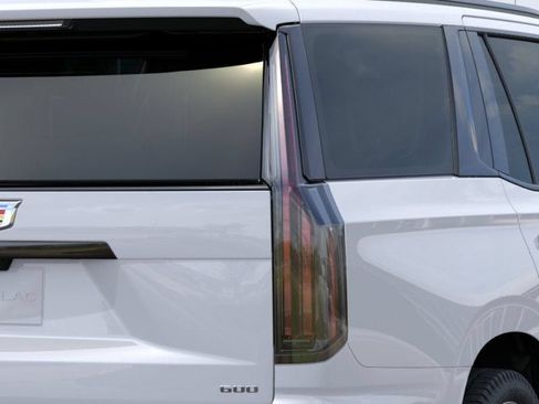 New 2026 Cadillac Escalade Sport w/ Touring Package AWD/4WD image 11