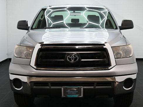 Used 2013 Toyota Tundra 2WD Double Cab w/ Tow Pkg image 7