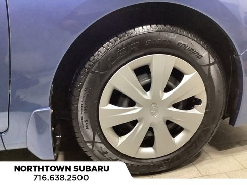 Used 2014 Subaru Impreza 2.0i image 20
