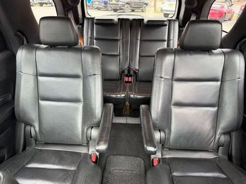 Used 2020 Dodge Durango GT image 41