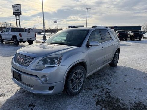 Used 2012 GMC Acadia Denali image 7