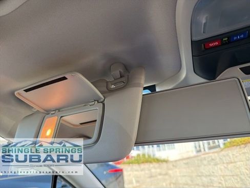 Certified 2023 Subaru Crosstrek Hybrid image 63