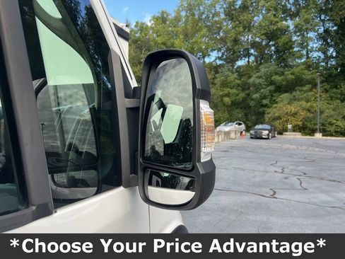 Used 2023 RAM ProMaster 3500 image 24