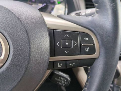 Used 2019 Lexus RX 350 FWD w/ Navigation Package image 31