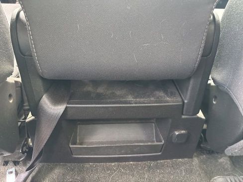 Used 2016 Chevrolet Silverado 2500 LT w/ LT Convenience Package image 19