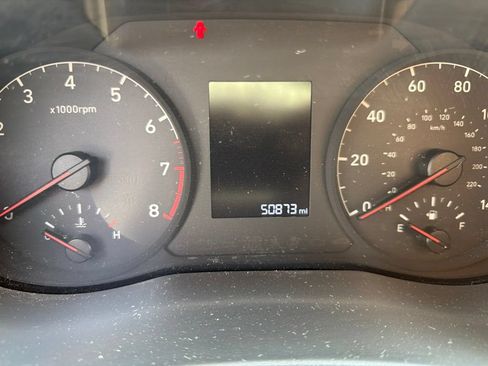 Used 2020 Hyundai Accent SE FWD image 11