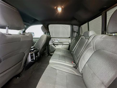 Used 2019 RAM 1500 Big Horn image 24