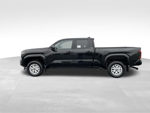 New 2026 Toyota Tacoma SR5 AWD/4WD image 7