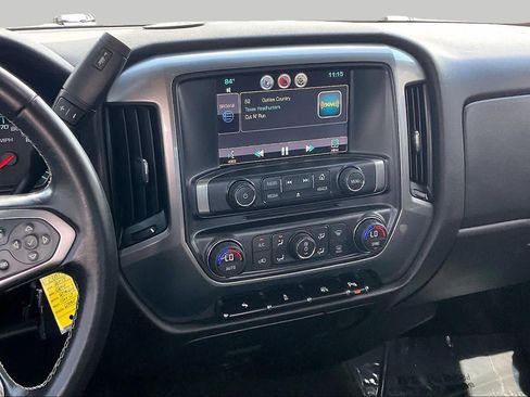 Used 2014 Chevrolet Silverado 1500 LT w/ Texas Edition, 1LT Trim RWD image 6
