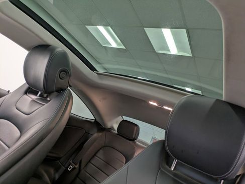 Used 2017 Mercedes-Benz C 300 4MATIC Coupe w/ Premium 2 Package image 24