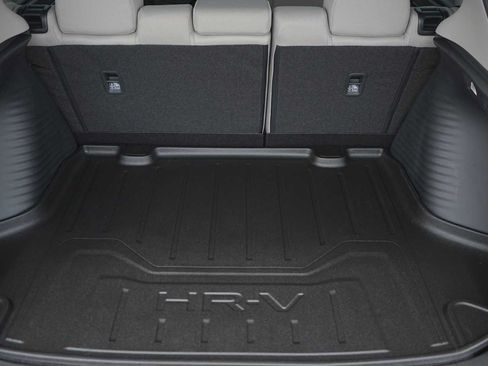 New 2026 Honda HR-V LX image 19