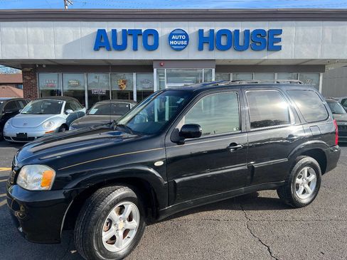 Used 2005 MAZDA Tribute s w/ Package 1 AWD/4WD image 1