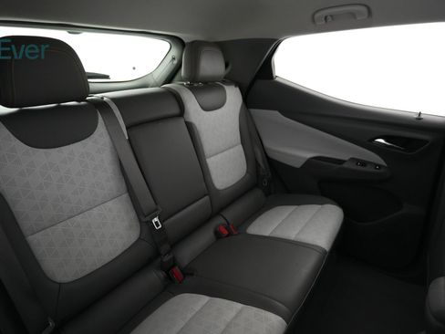 Used 2022 Chevrolet Bolt EUV Premier image 5