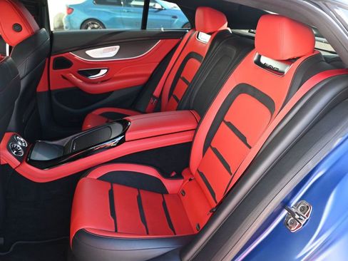 Used 2019 Mercedes-Benz AMG GT 63 S image 20