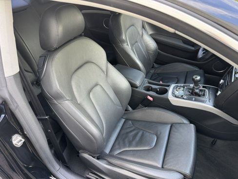 Used 2013 Audi A5 2.0T Premium Plus w/ Premium Plus Pkg AWD/4WD image 34