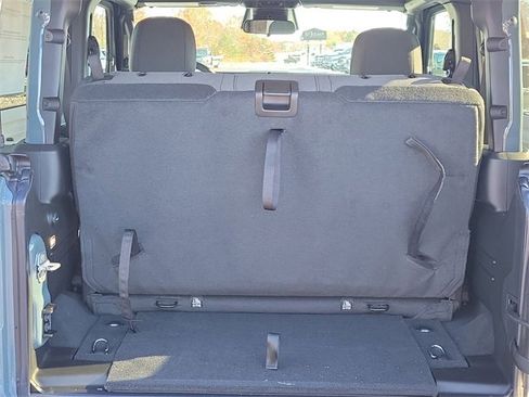 New 2026 Jeep Wrangler Willys image 10