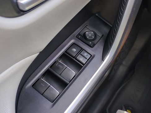 Certified 2024 Toyota RAV4 XLE FWD image 19
