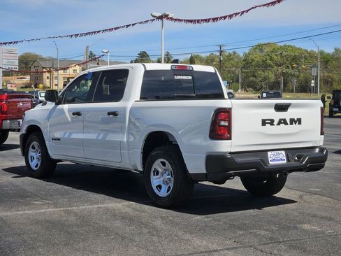 New 2026 RAM 1500 Tradesman image 4