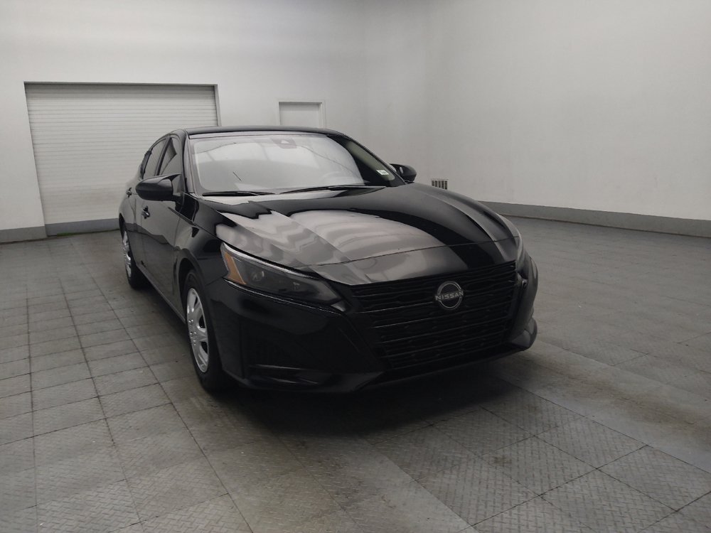 Used 2024 Nissan Altima 2.5 S FWD image 13
