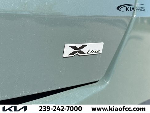 New 2026 Kia Sorento SX Prestige image 11