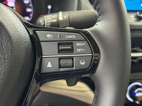 New 2026 Honda Accord Touring image 36