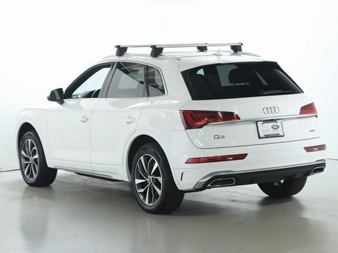 Used 2022 Audi Q5 2.0T Premium Plus image 5