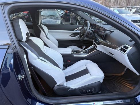 Used 2026 BMW M4 Competition image 24