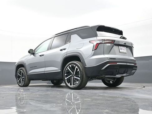 New 2026 Chevrolet Equinox RS w/ Convenience Package III image 43