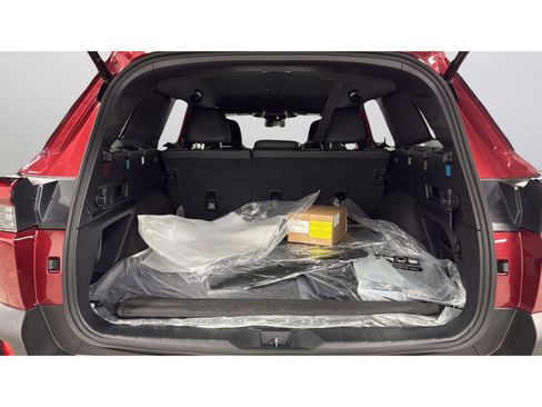 New 2026 Subaru Outback Premium image 40