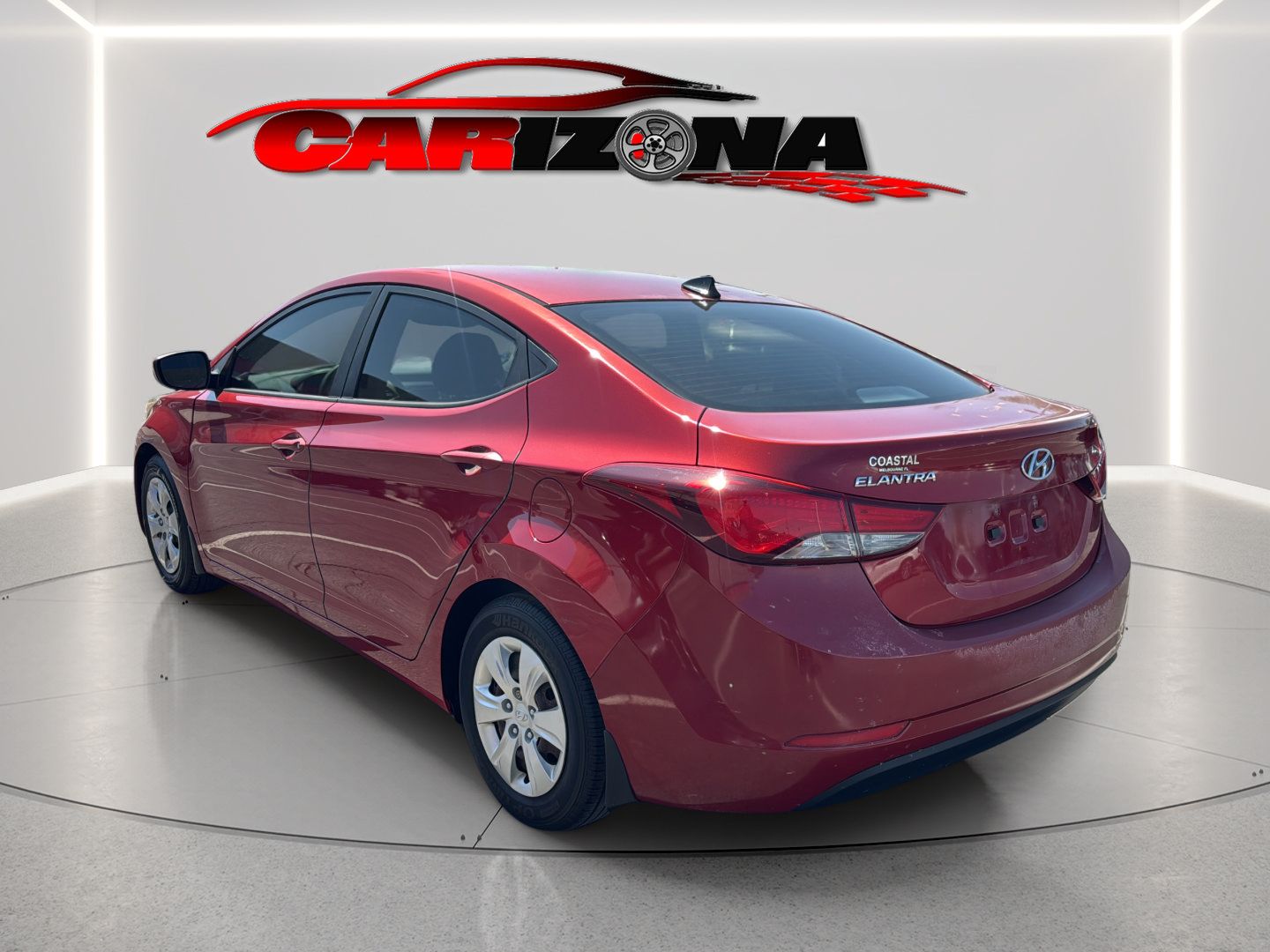 Used 2016 Hyundai Elantra SE FWD image 8