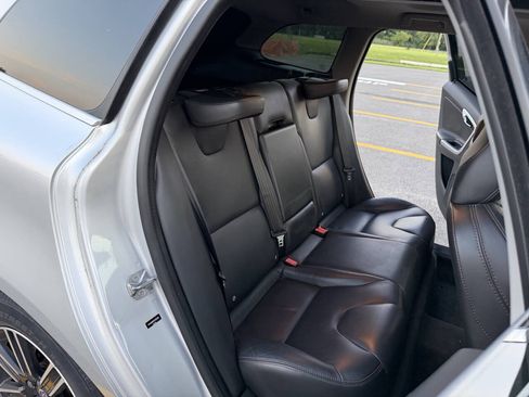 Used 2017 Volvo XC60 T5 Dynamic w/ Preferred Option Package AWD/4WD image 17