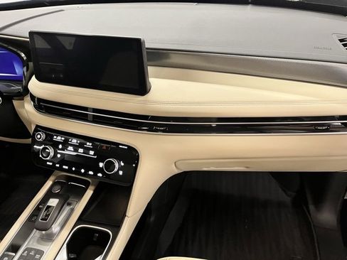 Used 2024 INFINITI QX60 Luxe image 19