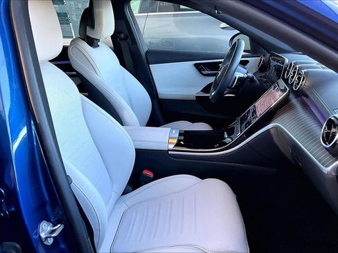 Certified 2023 Mercedes-Benz C 300 Sedan image 8