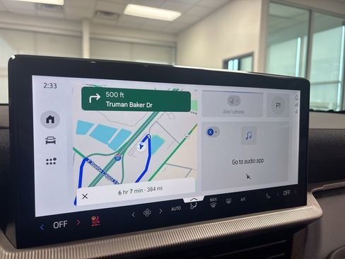 Used 2025 Ford Explorer ST w/ Sun And Sound Package image 21