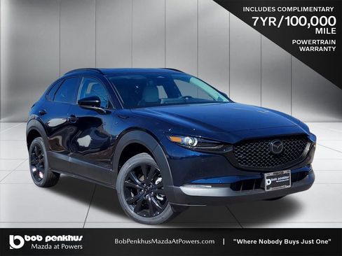New 2026 MAZDA CX-30 Aire Edition image 1