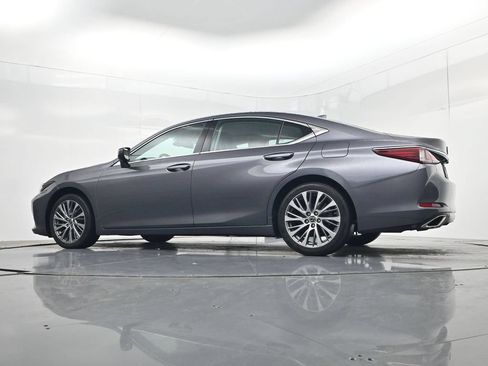 Used 2019 Lexus ES 350 w/ Premium Package FWD image 58