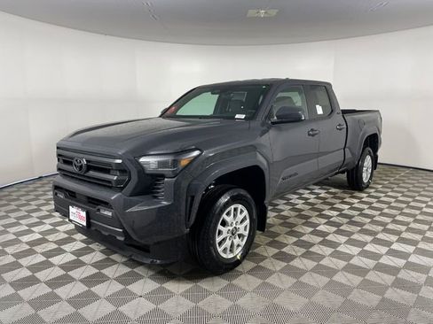 New 2026 Toyota Tacoma SR5 image 1