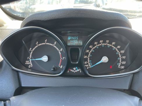 Used 2018 Ford Fiesta SE image 28